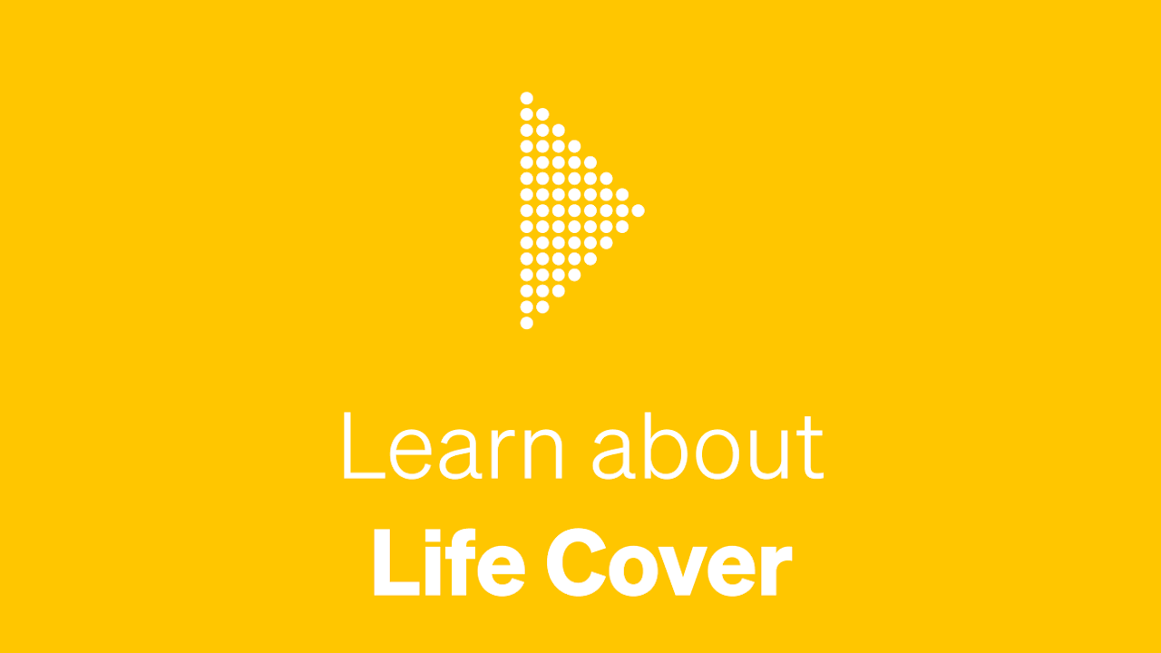 Life Cover Partners Life Life cover partners life