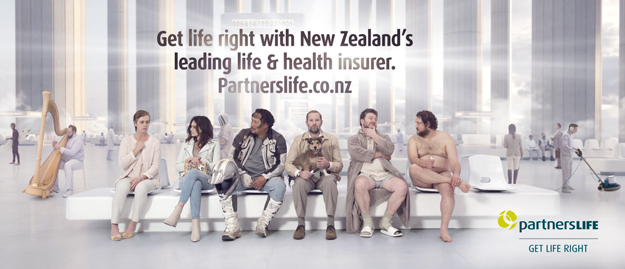 Welcome to Issue 16 of Partners Papers | Partners Life