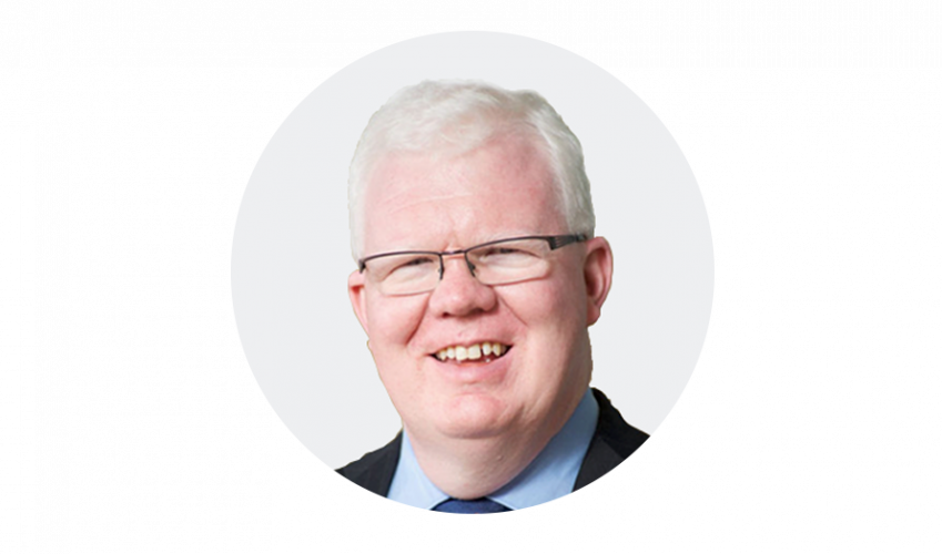 Tim Bennett Manager Partners Life makes high-profile board appointment | Partners Life