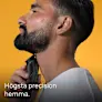 Högsta precision hemma