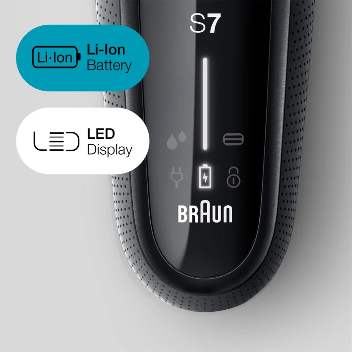Litiumjonbatteri med längre livslängd