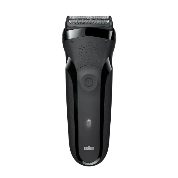 Series 3 300S shaver, black