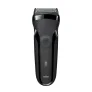 Series 3 300S shaver, black