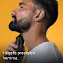 Högsta precision hemma