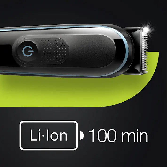 Litiumjonbatteri med lång livslängd Litiumjonbatteri med lång livslängd