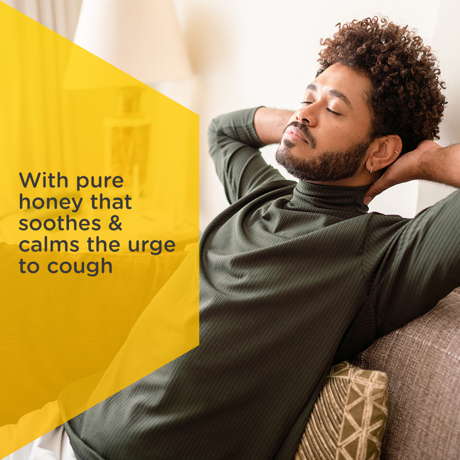 Zarbee’s® Adult Cough & Sore Throat Syrup​ - Image 5 - zarbees.co.uk - en-GB