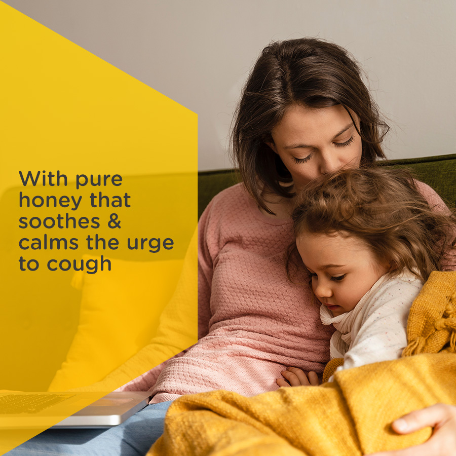 Zarbee’s® Children’s Cough & Sore Throat Syrup​ - Image 5 - zarbees.co.uk - en-GB