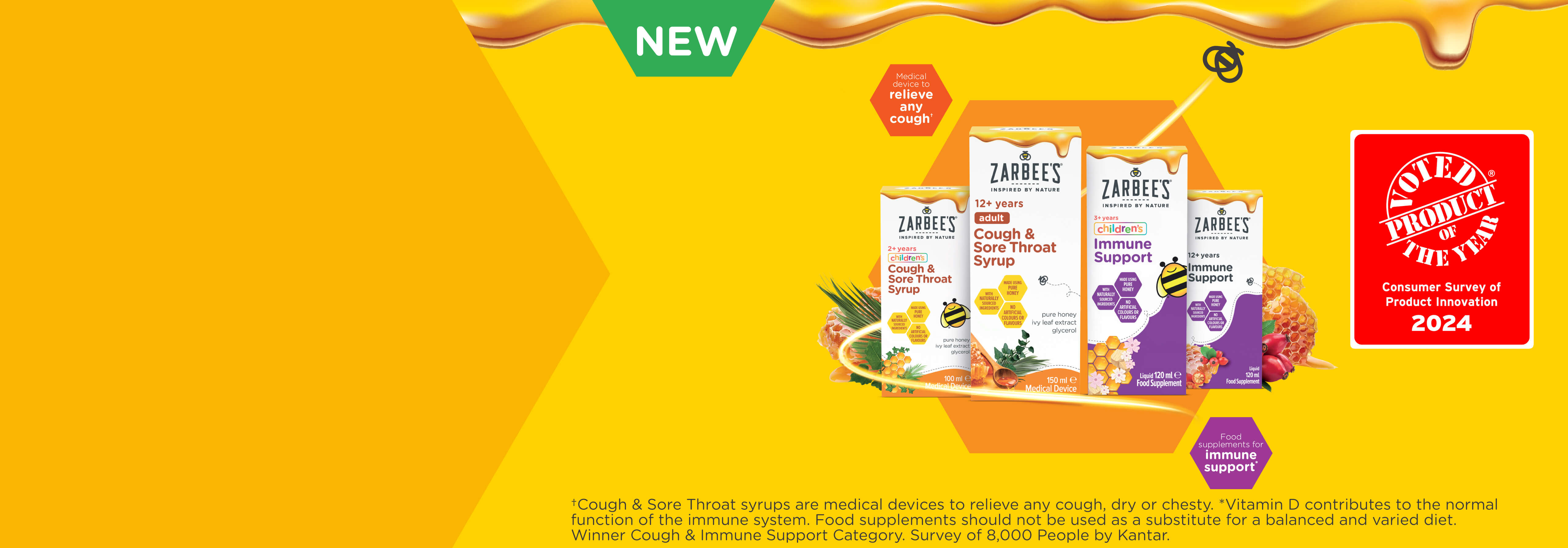 Kind and Effective Cough Relief & Immune Support - Homepage Image 3 - zarbees.co.uk - en-GB