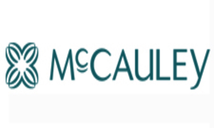 mccauley logo