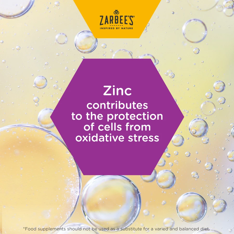 Zarbee’s® Children’s MultiVits + Immune Support Liquid​ - Image 7 - zarbees.co.uk - en-GB
