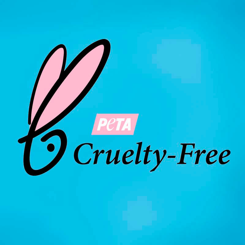 Secret is Certified by PETA as Cruelty-free