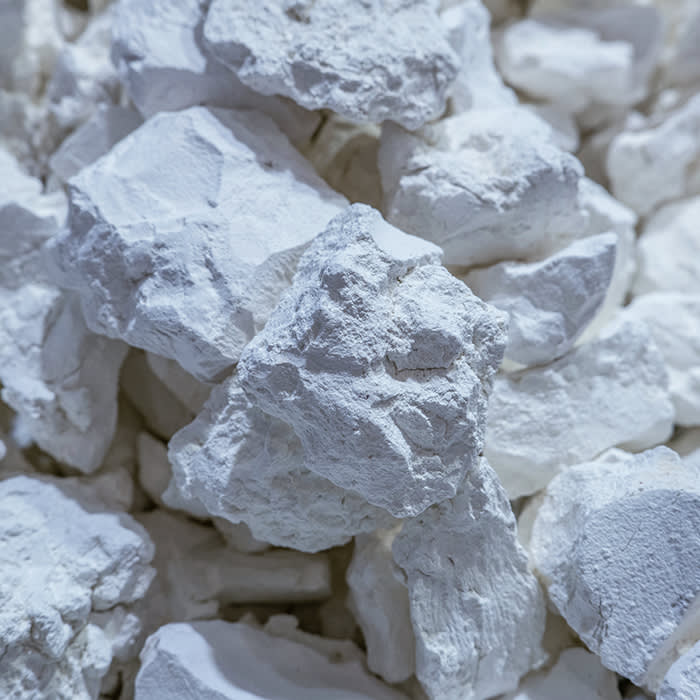 Kaolin