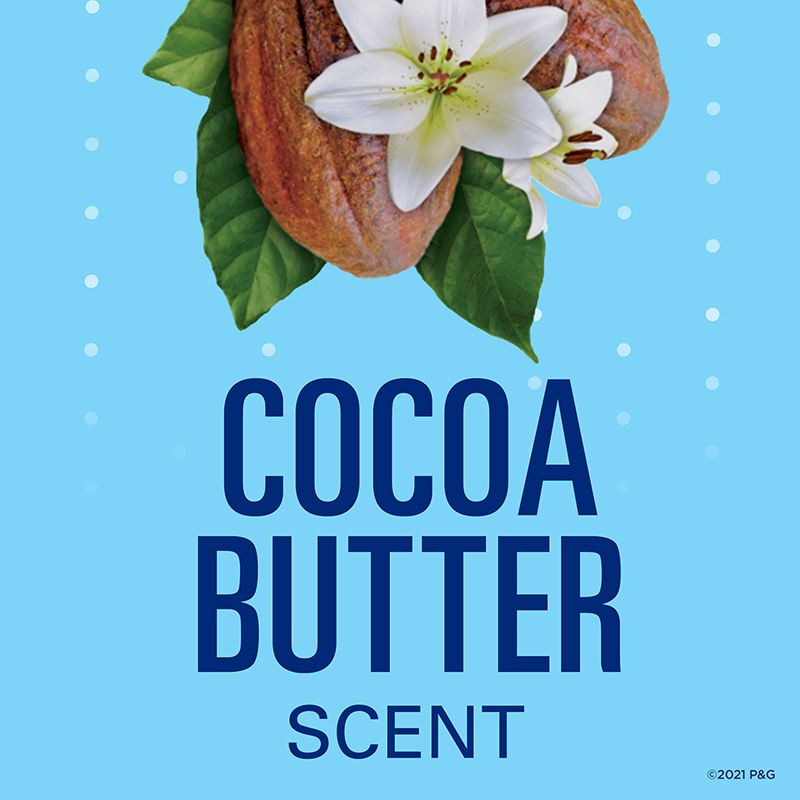 Cocoa Butter Scent
