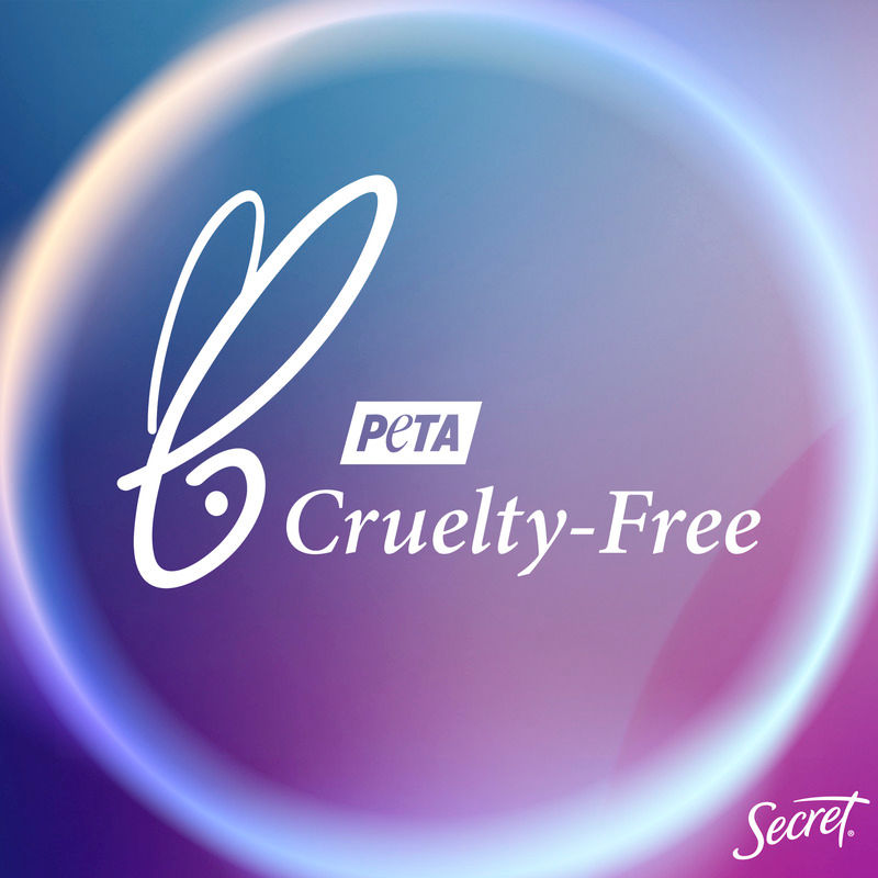 Peta cruelty-free
