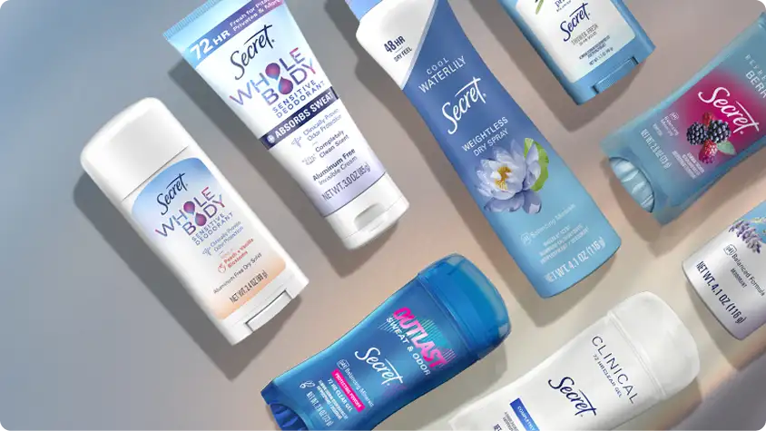 About Us Our Products Featured Image