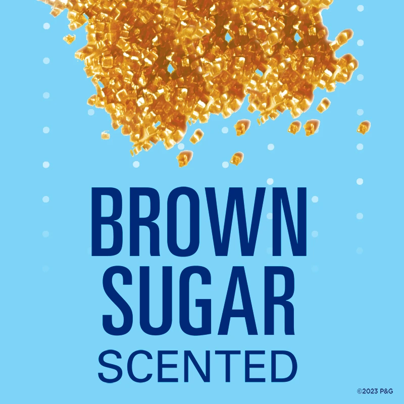 Brown Sugar scent