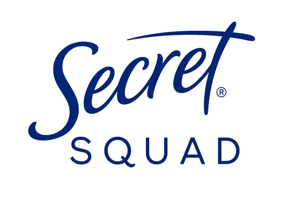 Secret Squad Logo