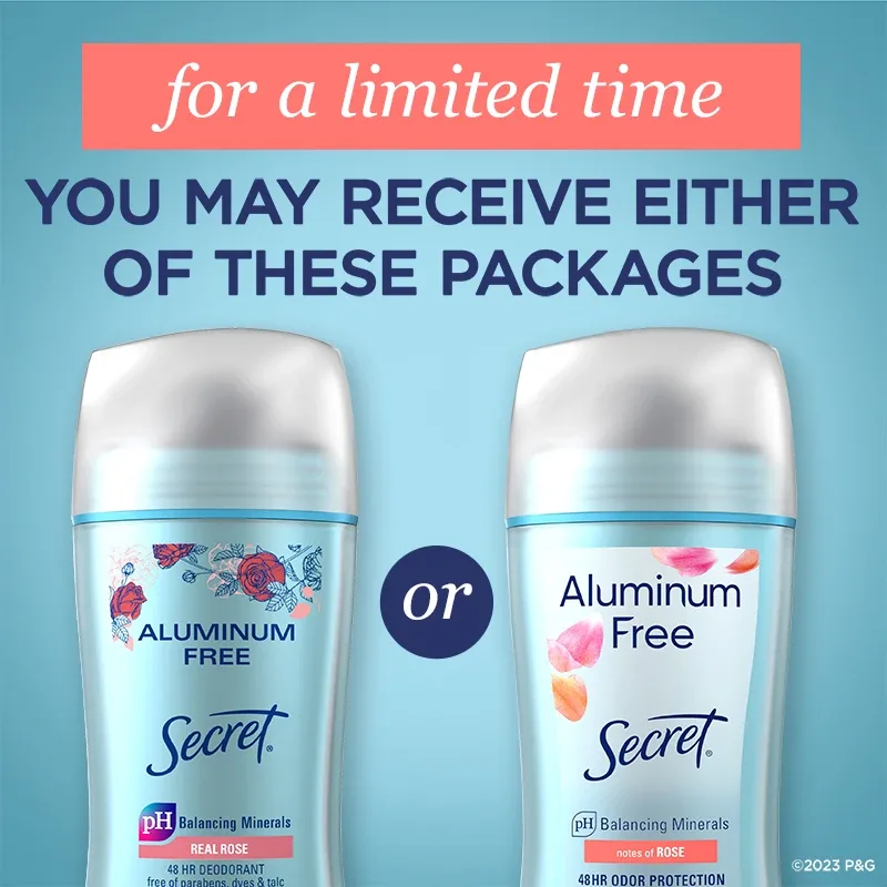 For a limited time
