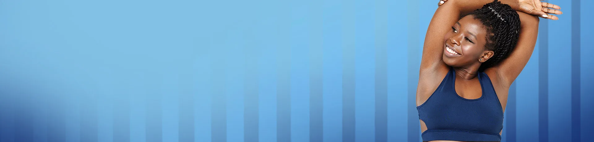 Product Listing Outlast Banner