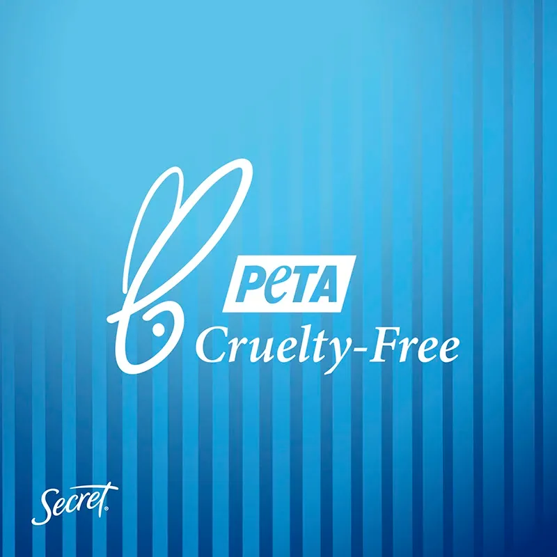 A blue background with white text