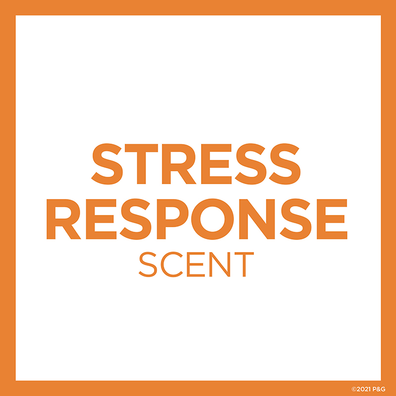 Clinical Strength Invisible Solid Stress Response Scent