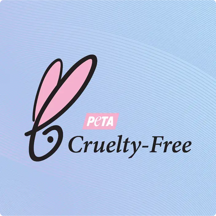 PETA Certification