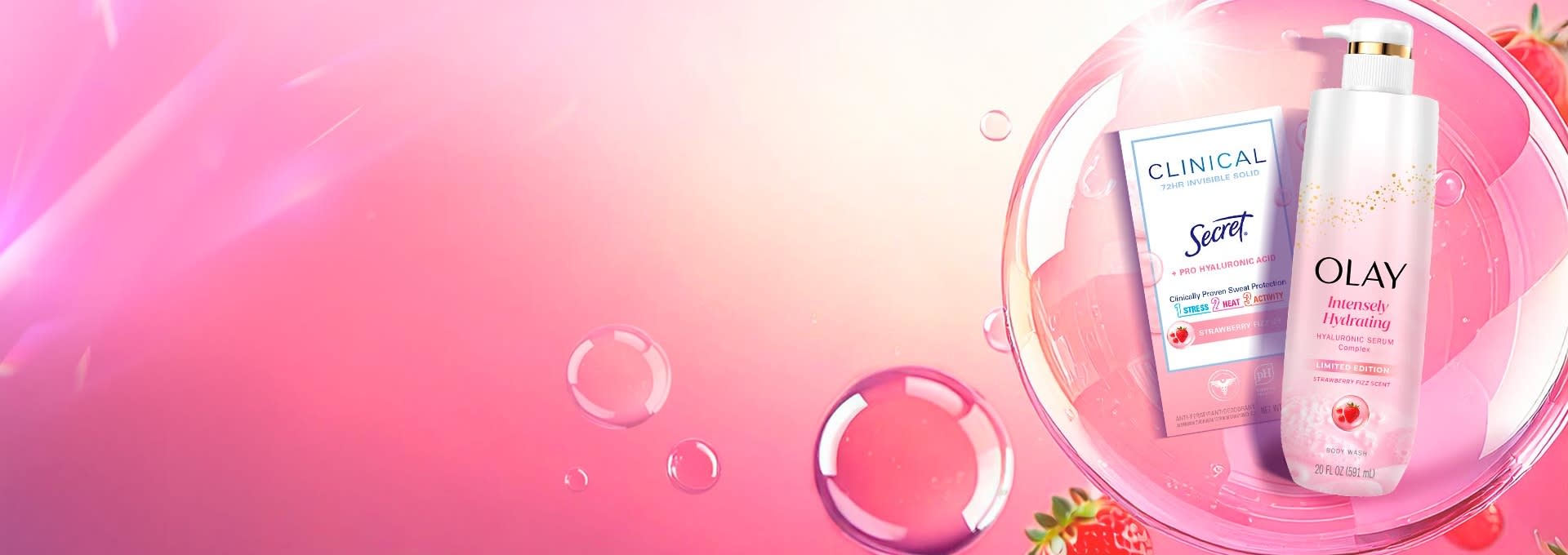 Fizz Homepage Banner