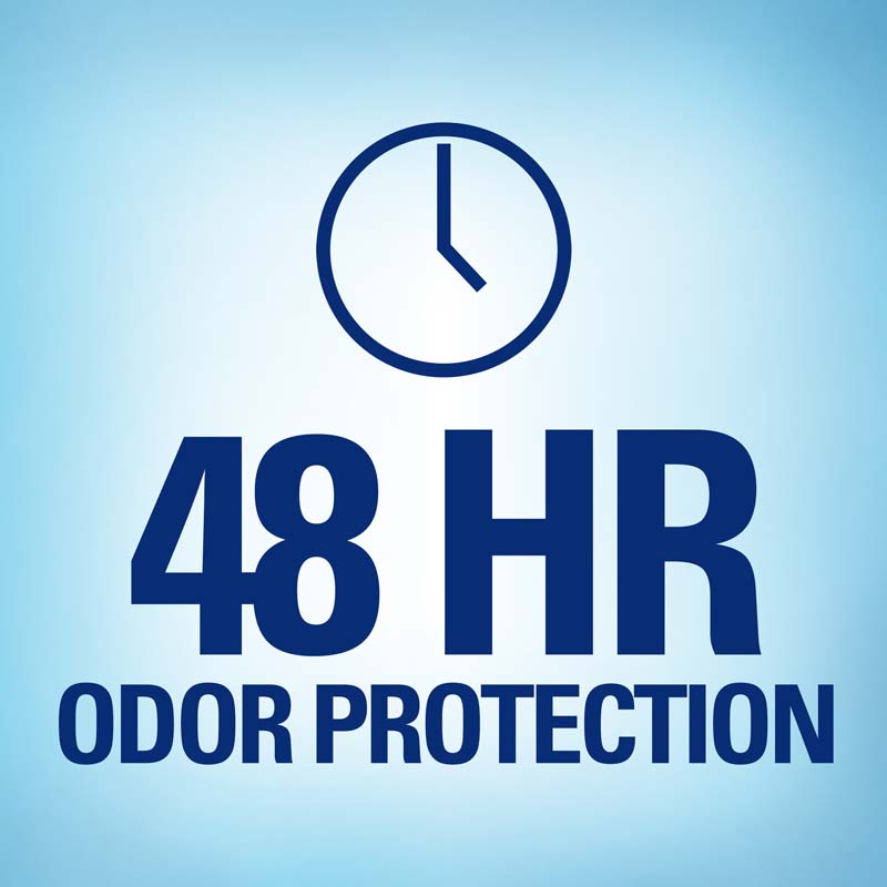 48 Hour Protection