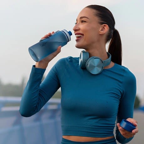 Why do I sweat? Thumbnail