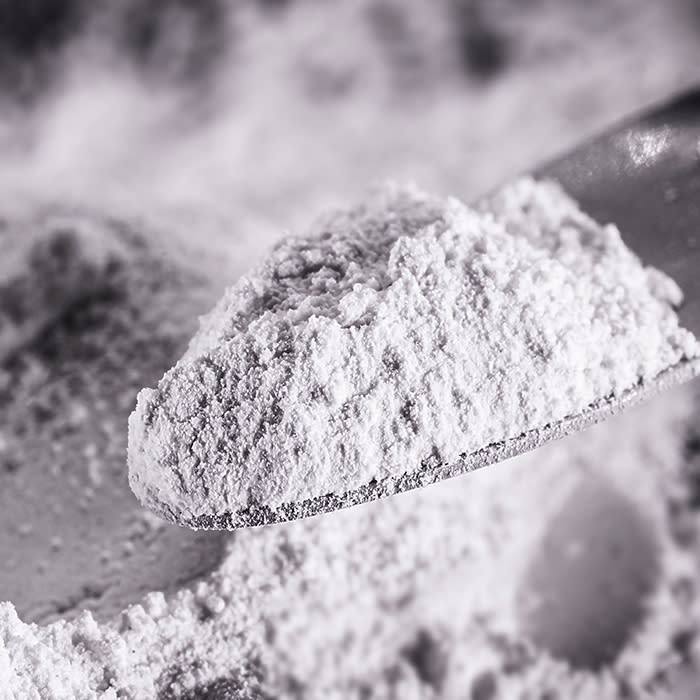 Magnesium Hydroxide