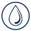 Moisture Retaining Icon