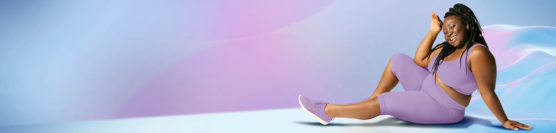Product Listing Whole Body Banner