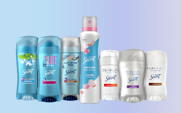 Discover Your Perfect Body Products Secret