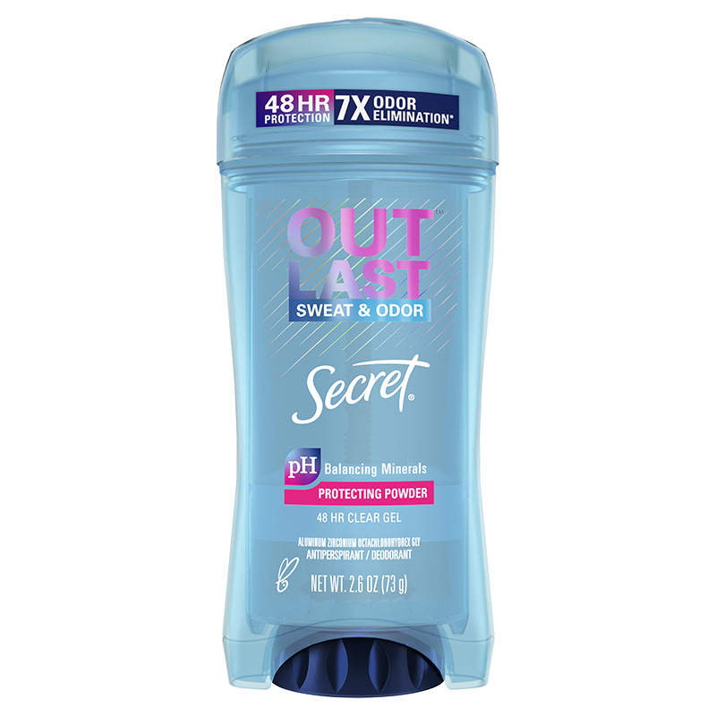 Deodorant for Kids: The Safe Options