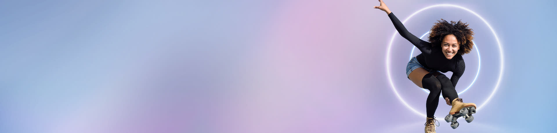 About Us Who We Are Top Banner