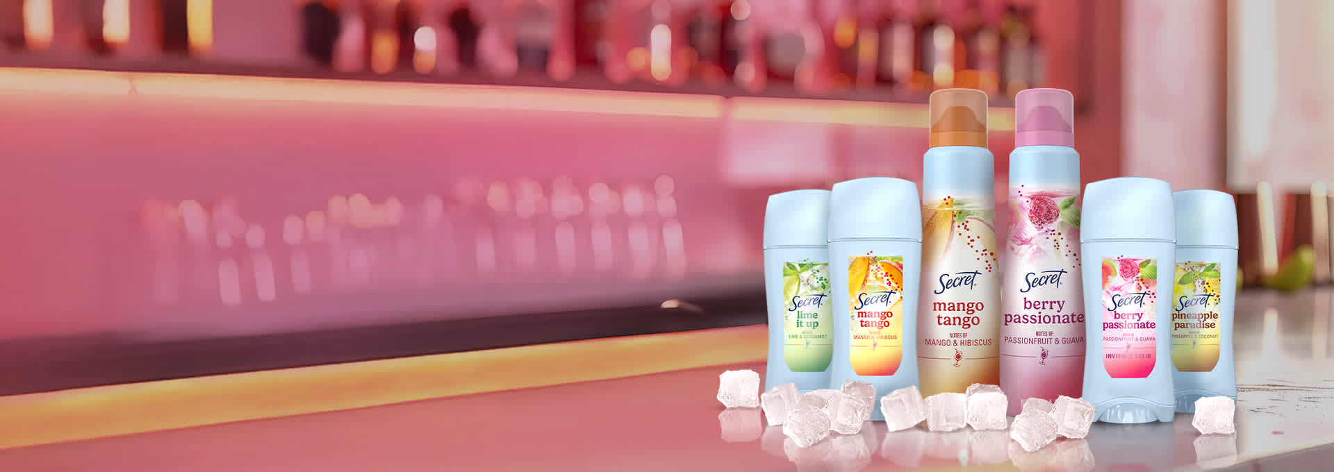 Secret Mocktail Banner 1920x680