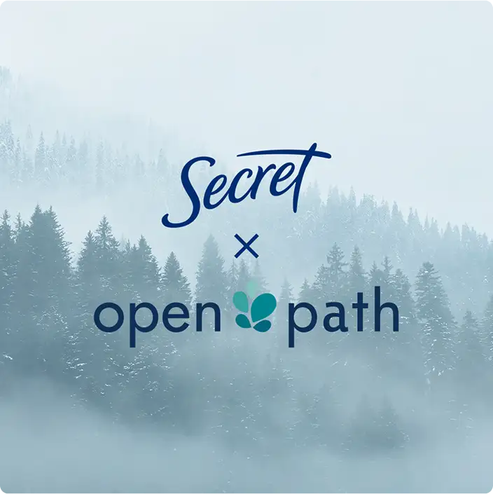Secret Open Path
