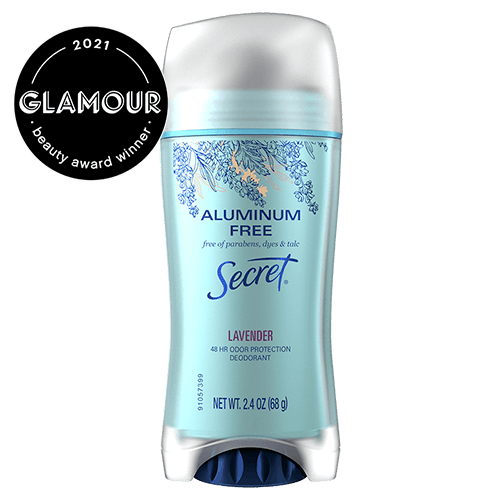 The Best Women's Deodorants According to Experts 2021 - The Strategist
