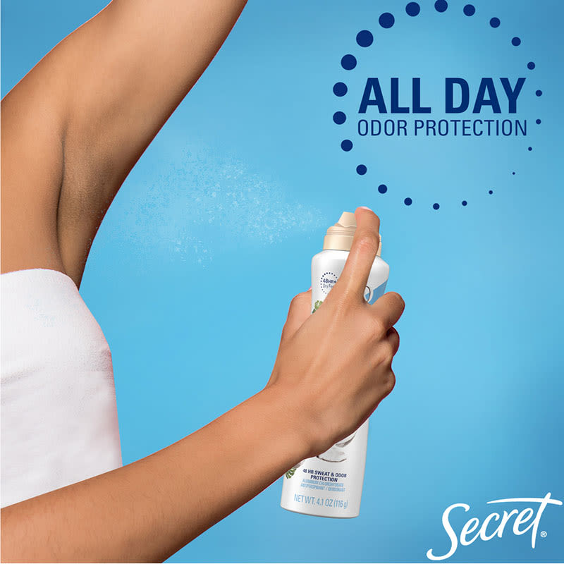 Choose the right Odor Protection