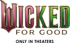 Wicked Logo
