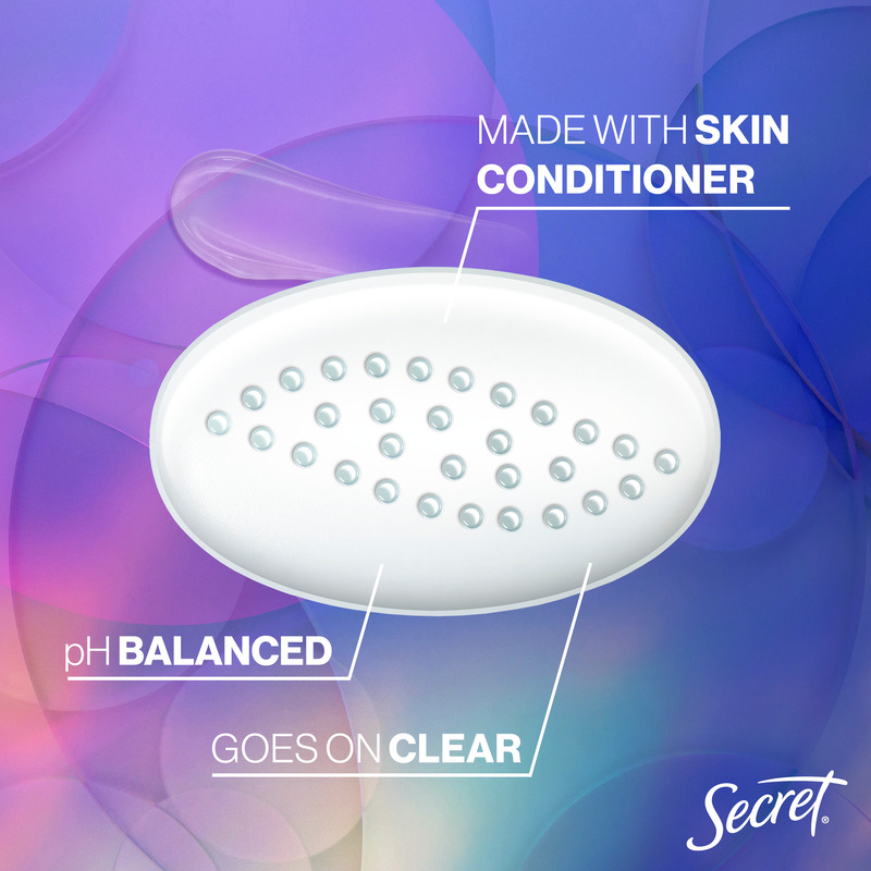 Fresh Clear Gel Refreshing Berry