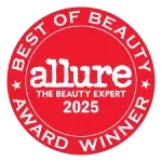 Best of Beauty Outline logo