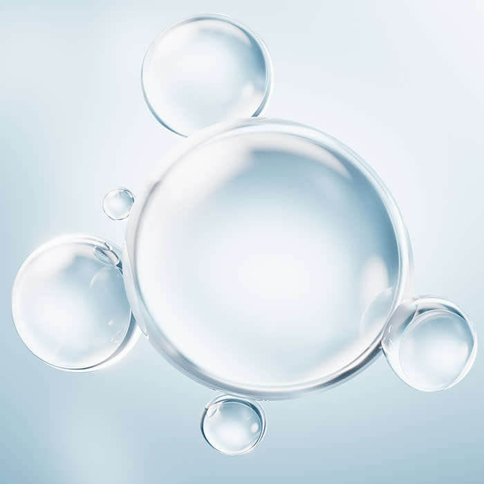 Sodium Hyaluronate