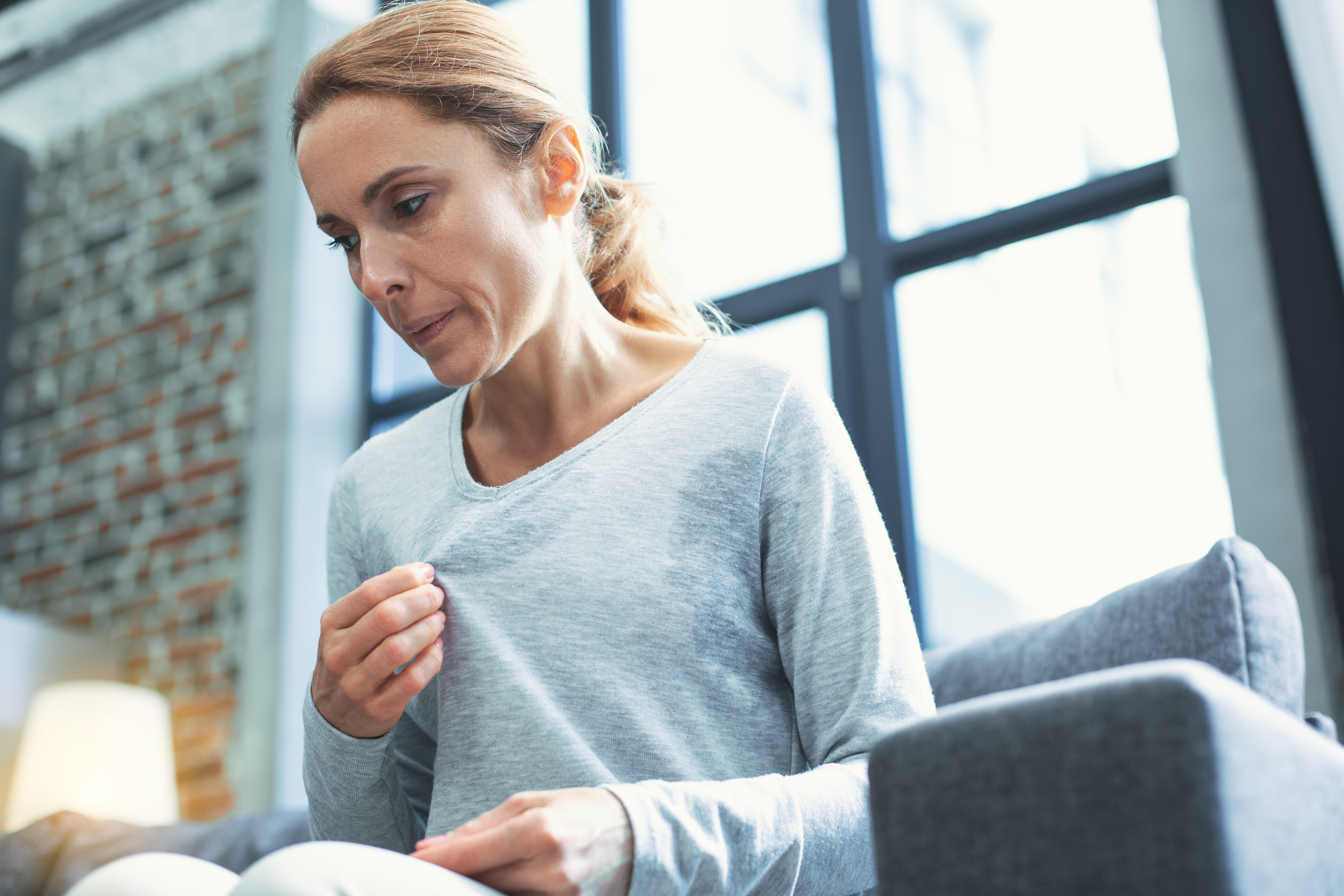 Secret Can An Antiperspirant Deodorant Help With Cold Sweat Secret