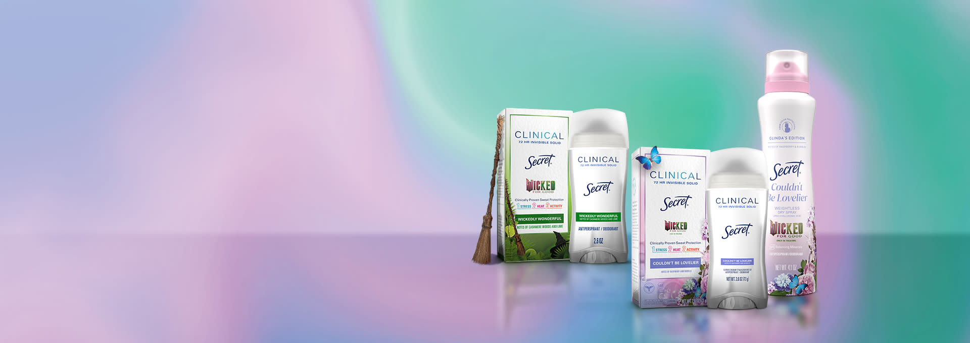 Wicked Page Top Banner