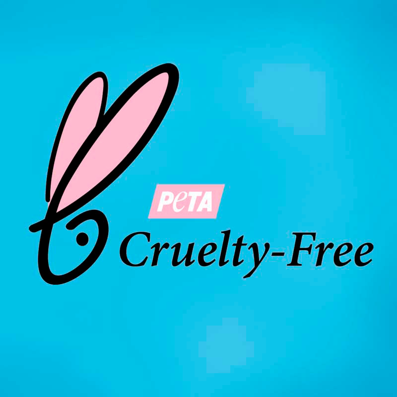 Secret is Certified by PETA as Cruelty-free 
