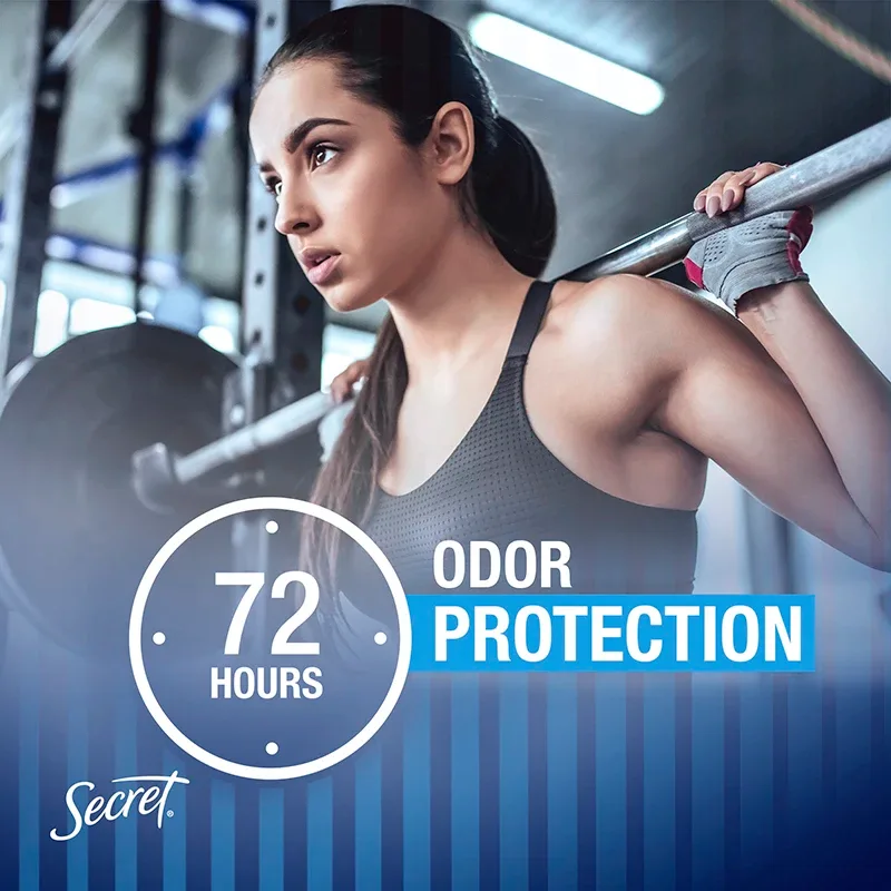 A person lifting weights in a gym
