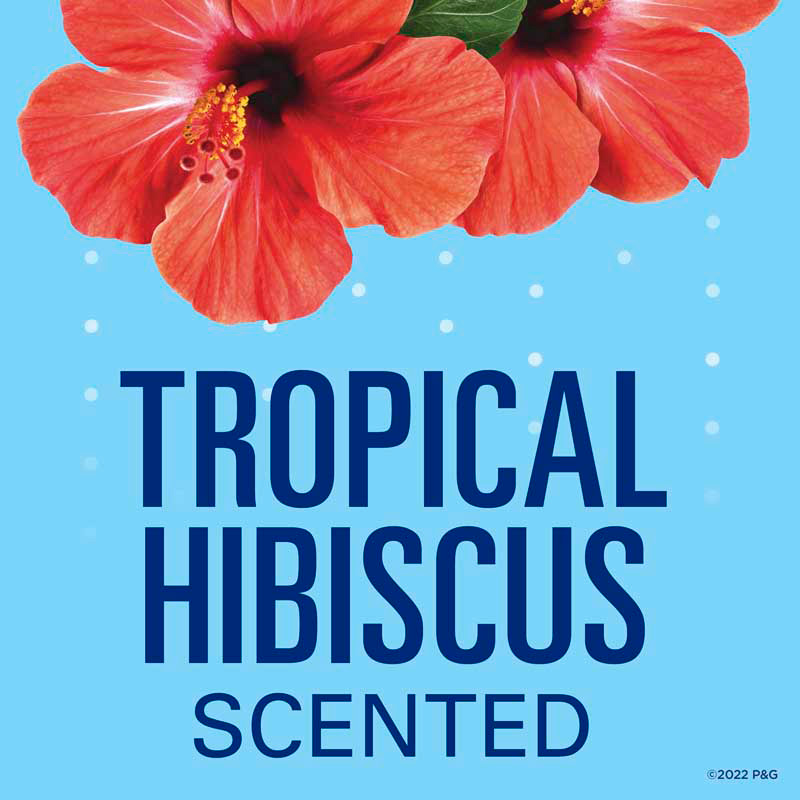 TRopic Hibiscus Scent