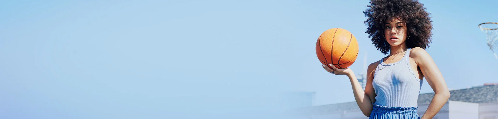 What makes Secret a great option for Sweat Protection? Banner