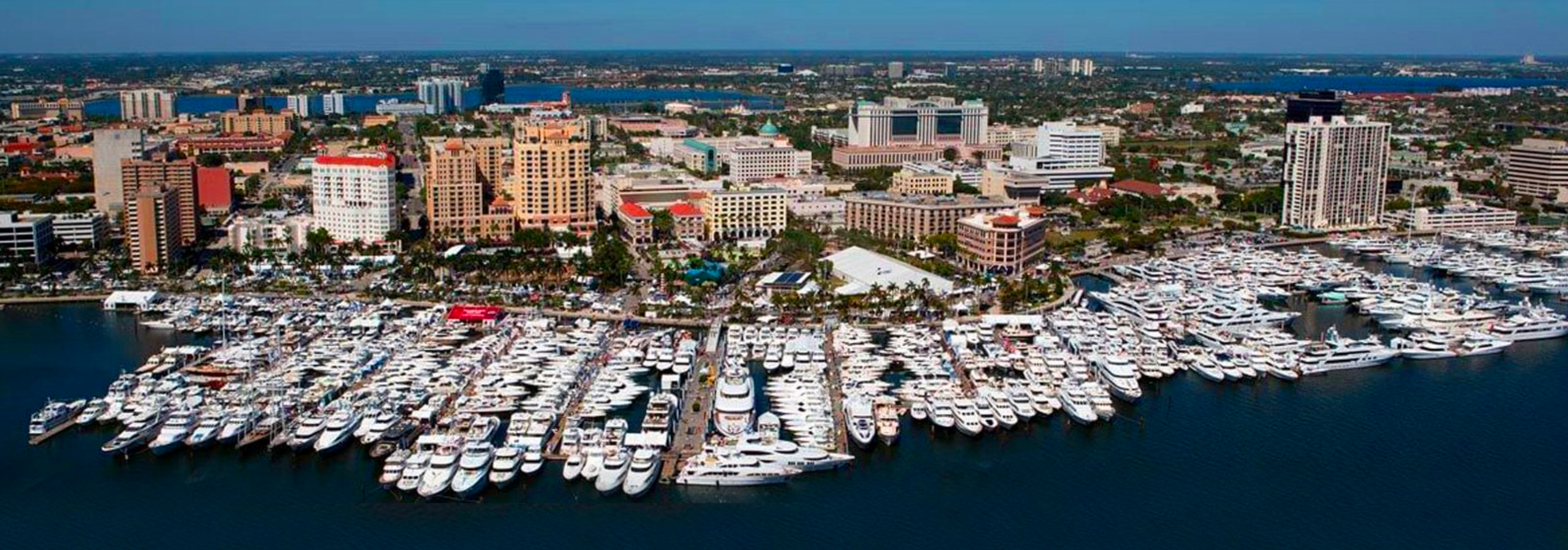 Palm Beach Travel blog
